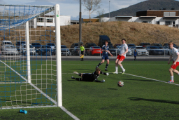 Varfjell - Kårvåg/Havørn 2025